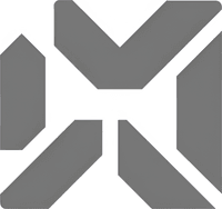 Минималистичный логотип студии Zen-Studio, интегрированной в систему управления онлайн-записями от Megabot56